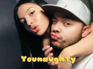Younaughty