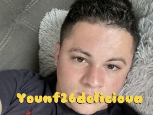 Younf26delicioua