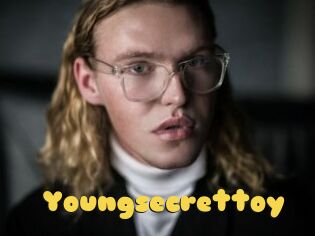 Youngsecrettoy