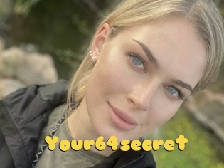 Your64secret