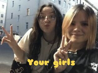 Your_girls