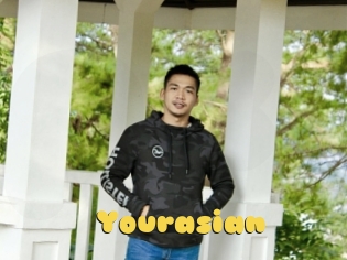 Yourasian
