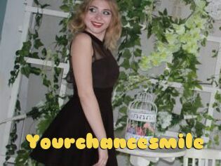 Yourchancesmile