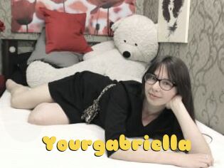 Yourgabriella