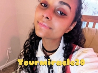Yourmiracle20