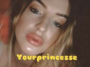 Yourprincesse