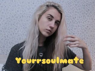 Yourrsoulmate