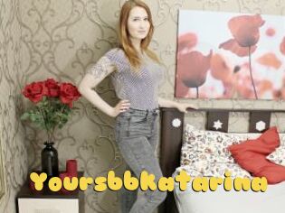Yoursbbkatarina