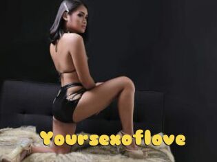 Yoursexoflove