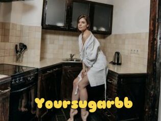 Yoursugarbb