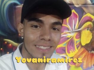 Yovaniramirez