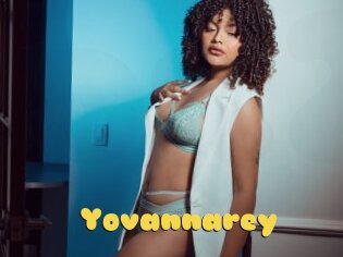 Yovannarey