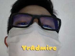 YrAdmire