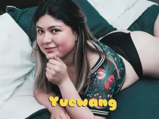 Yuewang