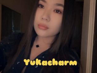 Yukacharm