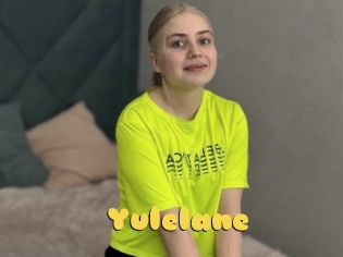 Yulelane