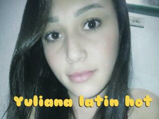 Yuliana_latin_hot