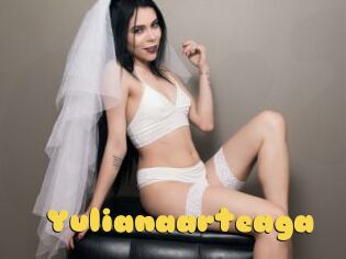 Yulianaarteaga