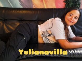 Yulianavilla