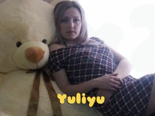 Yuliyu