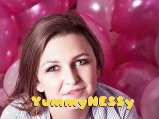 YummyNESSy