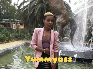 Yummyass