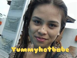 Yummyhotbabe