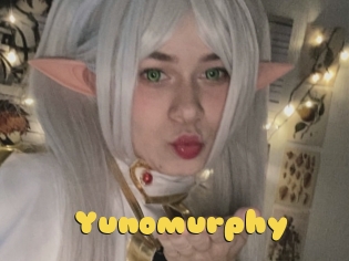 Yunomurphy