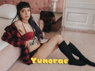 Yunorae