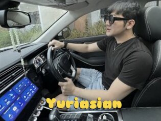 Yuriasian