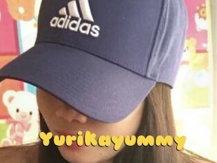 Yurikayummy