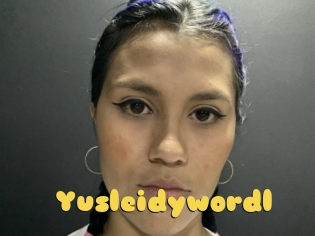 Yusleidywordl