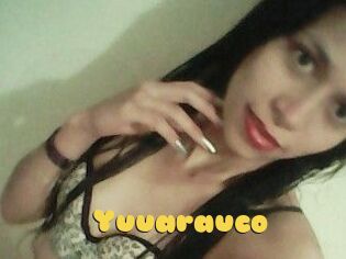 Yuuarauco