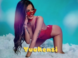 Yuukenzi