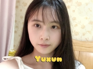 Yuxun