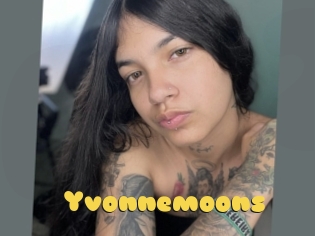 Yvonnemoons