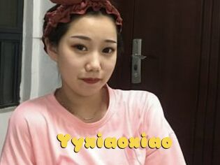 Yyxiaoxiao