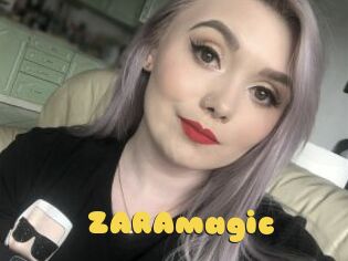 ZARAmagic
