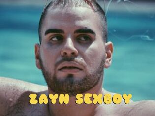 ZAYN_SEXBOY