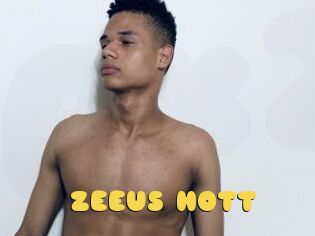 ZEEUS_HOTT