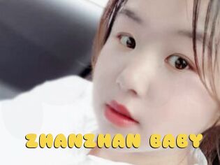 ZHANZHAN_BABY