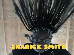 ZHARICK_SMITH