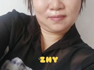 ZHY