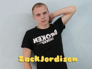 ZackJordison