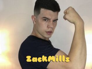 ZackMills