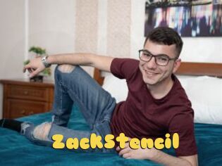 ZackStencil