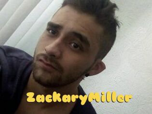 ZackaryMiller