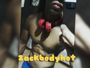 Zackbodyhot