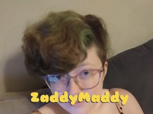 ZaddyMaddy
