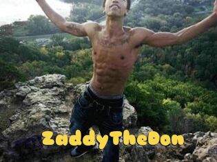 ZaddyTheDon